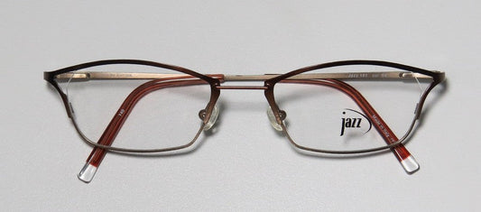 Jazz by Europa Eyewear 181 Eyeglasses