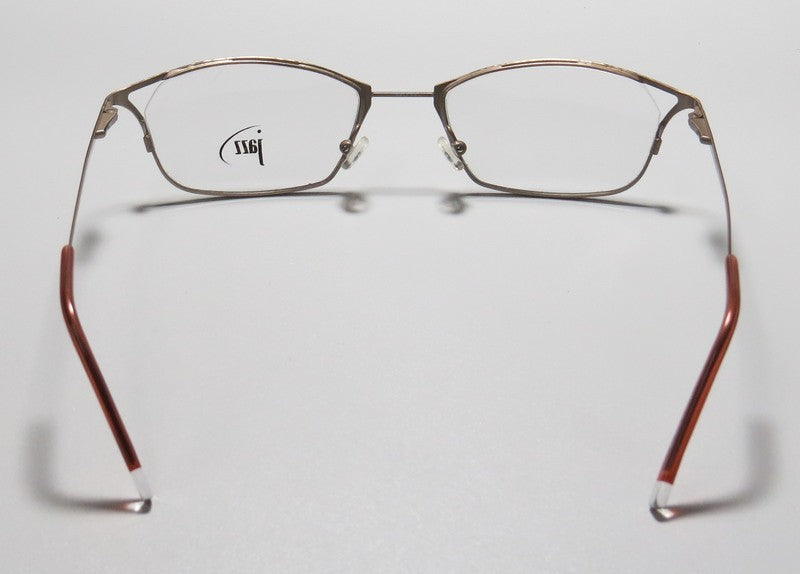 Jazz by Europa Eyewear 181 Eyeglasses