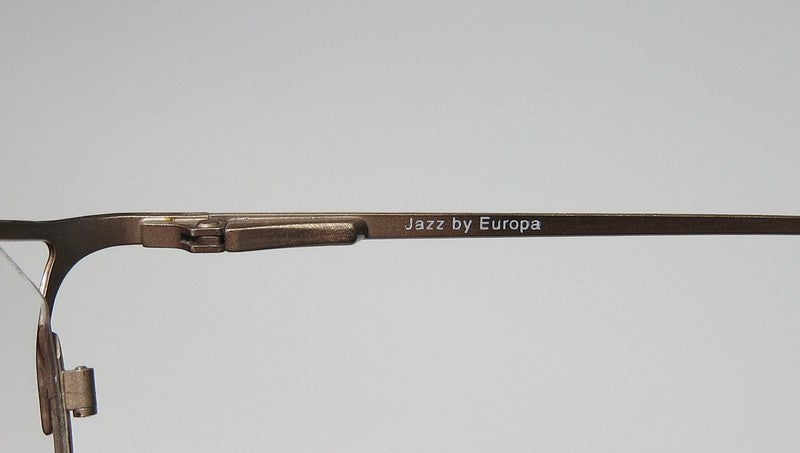 Jazz by Europa Eyewear 181 Eyeglasses