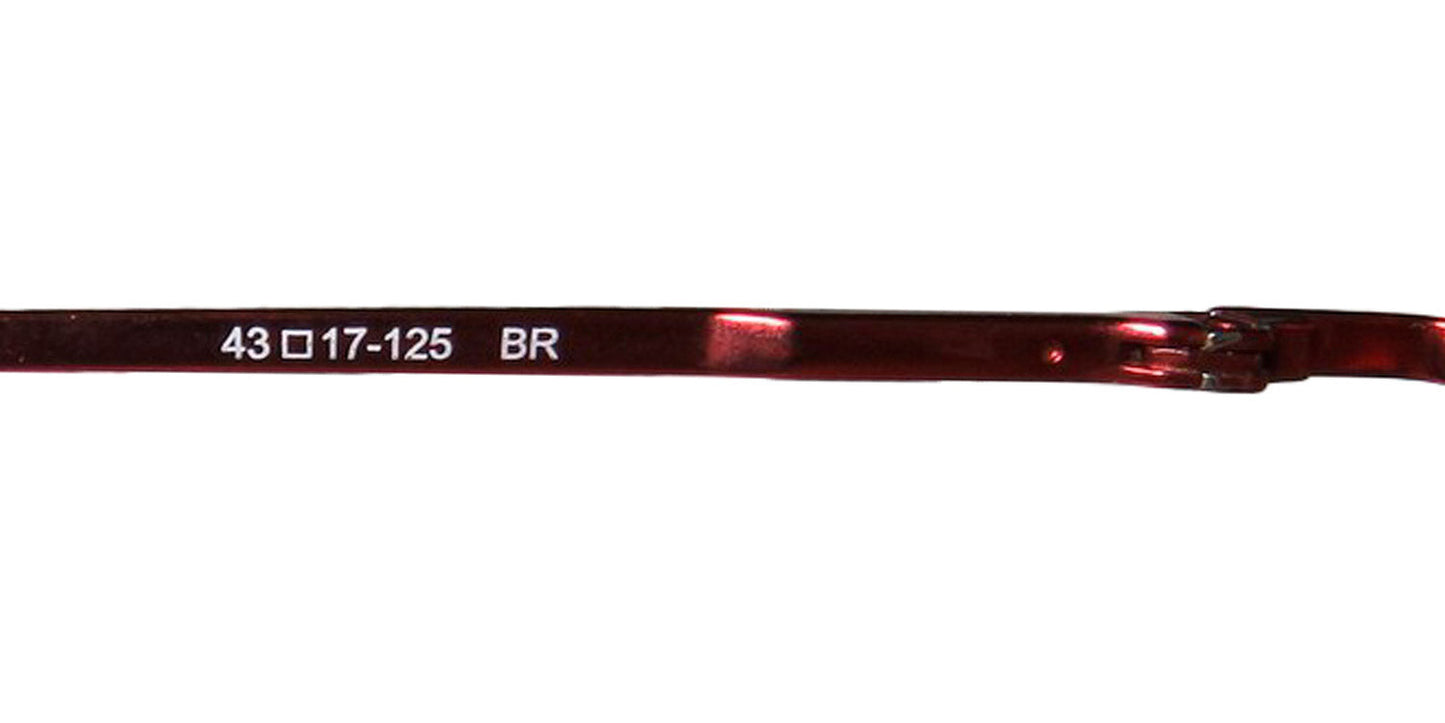 Thalia Dulzura Eyeglasses