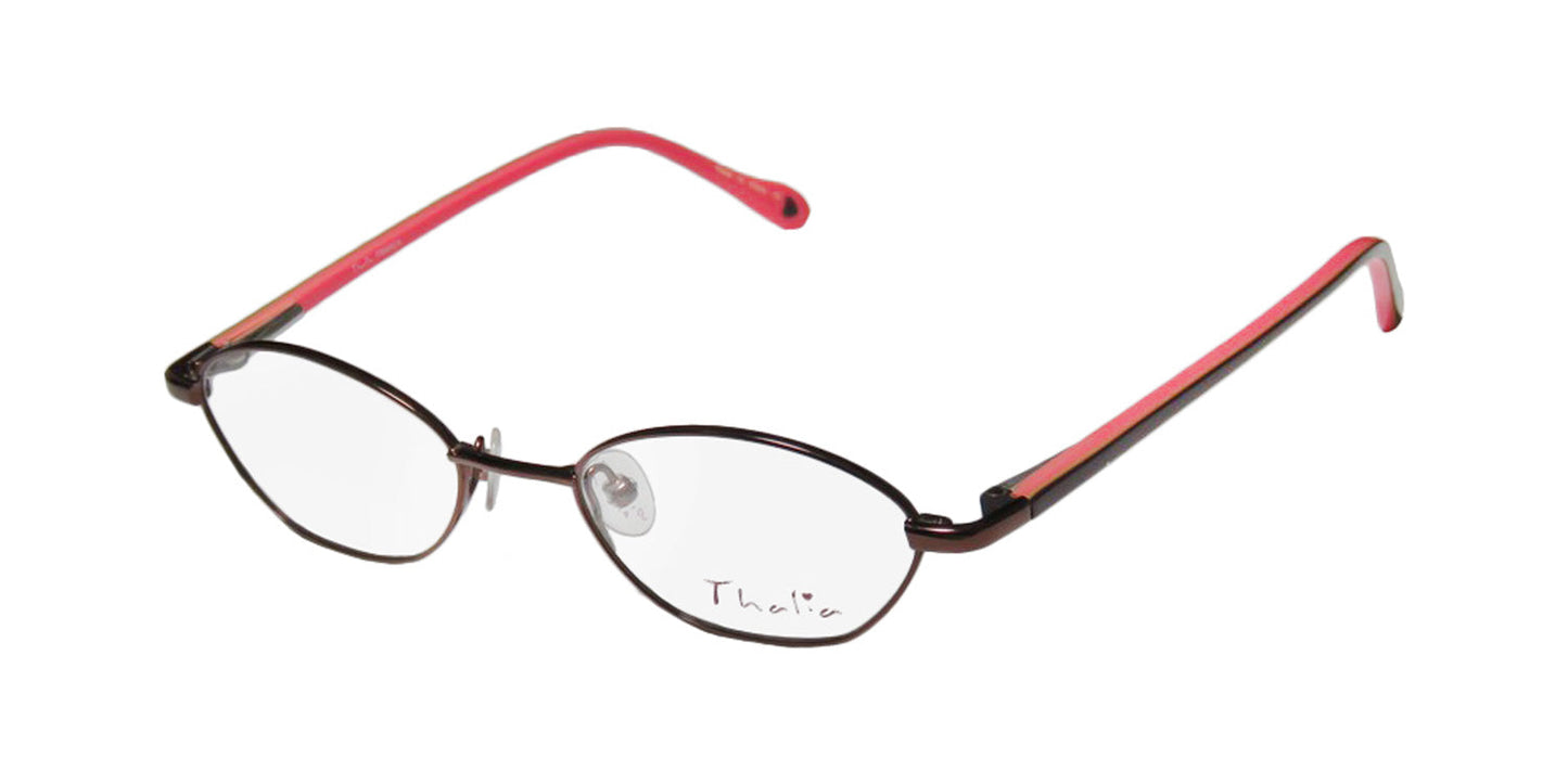 Thalia Franca Eyeglasses