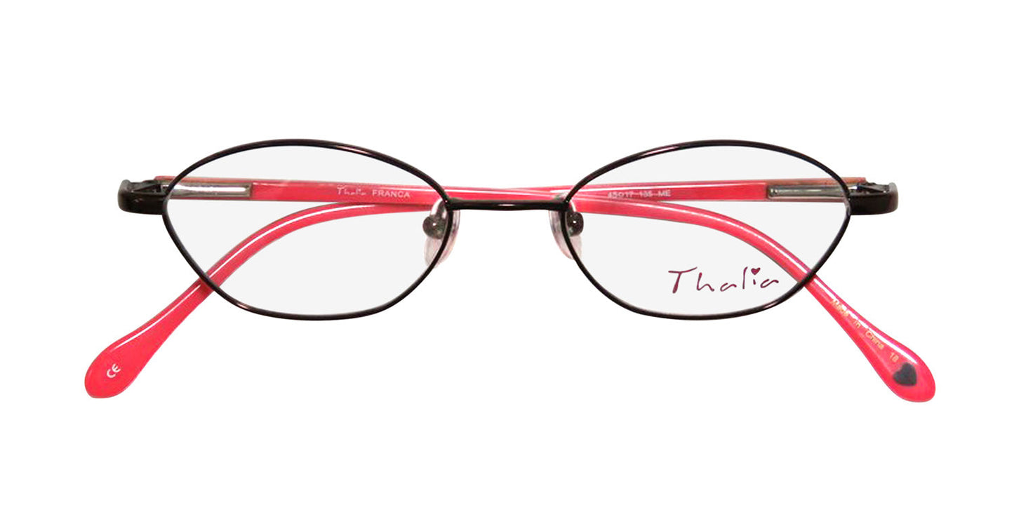 Thalia Franca Eyeglasses
