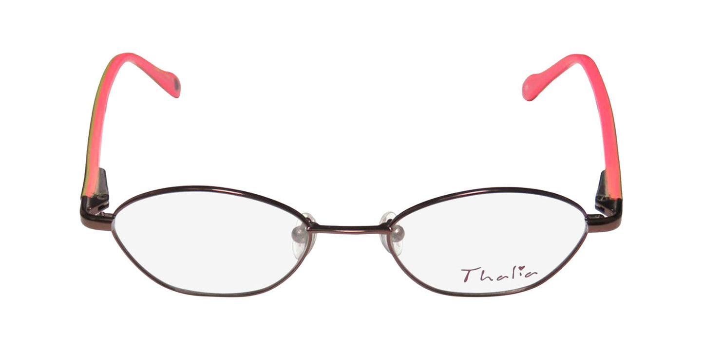 Thalia Franca Eyeglasses