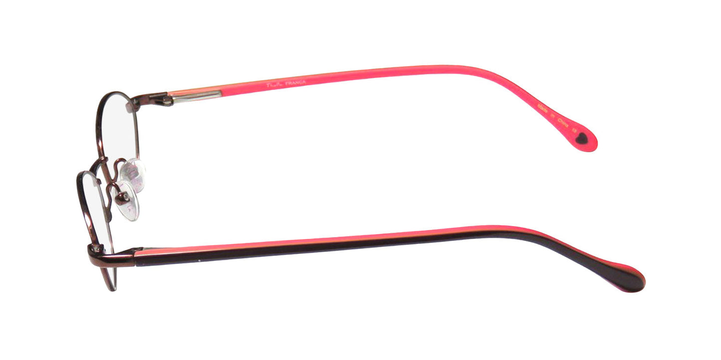 Thalia Franca Eyeglasses