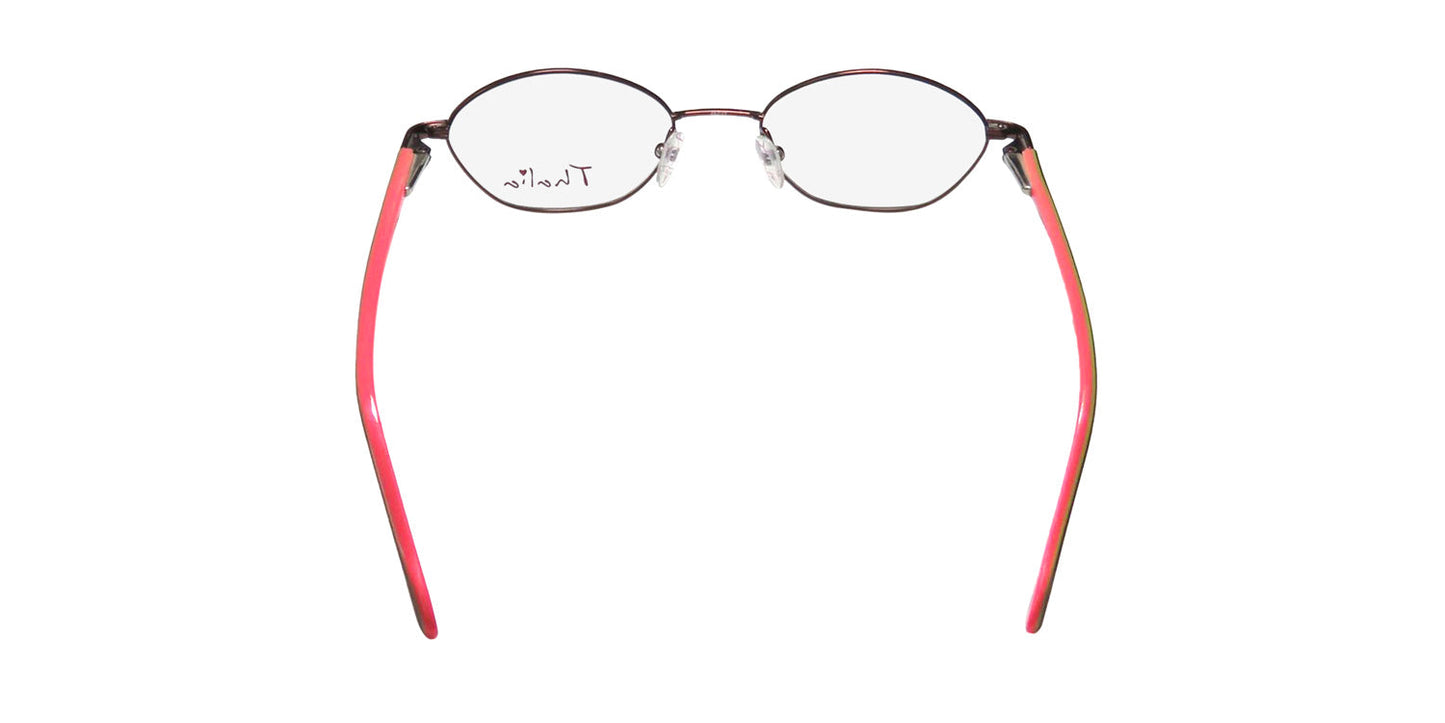 Thalia Franca Eyeglasses