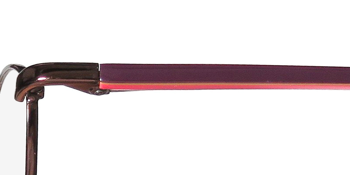 Thalia Franca Eyeglasses