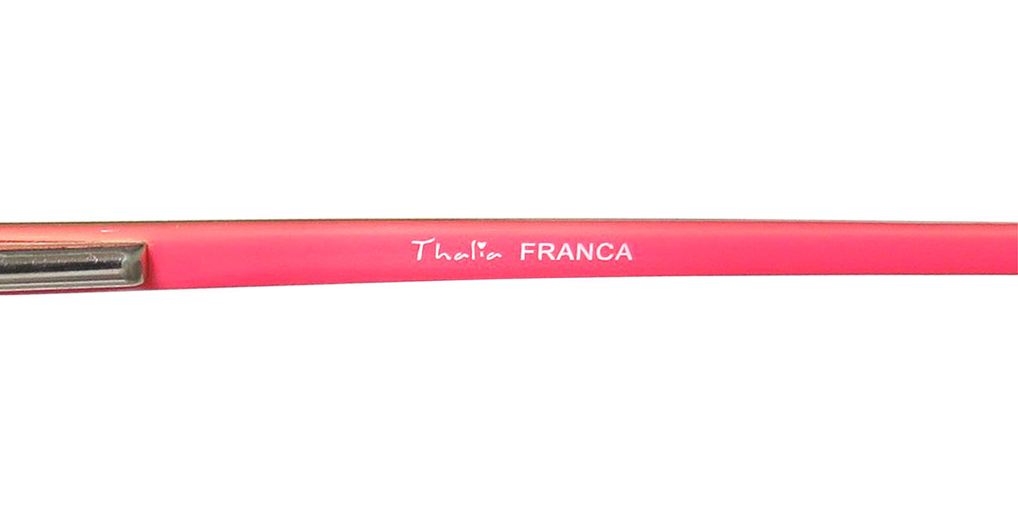 Thalia Franca Eyeglasses