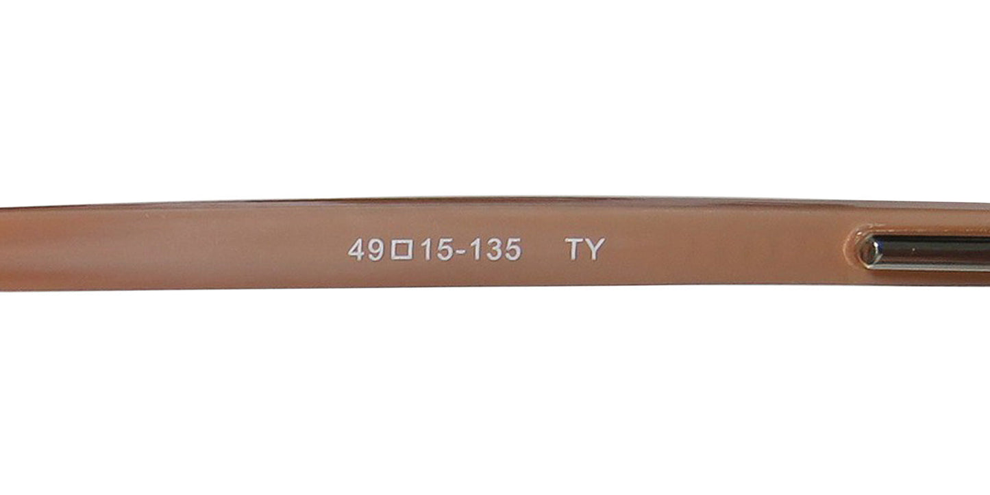 Thalia Preciosa Eyeglasses