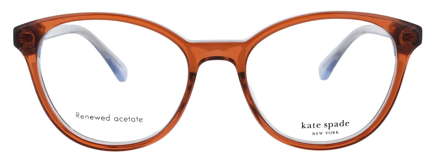 Kate Spade Aggie Eyeglasses