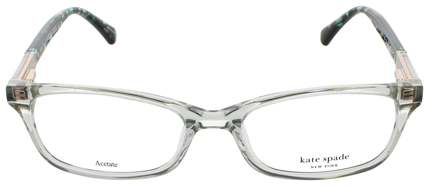 Kate Spade Laurel Eyeglasses