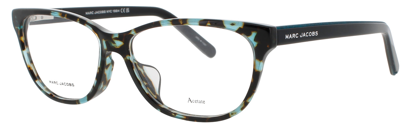 Marc Jacobs Marc-462/F Eyeglasses