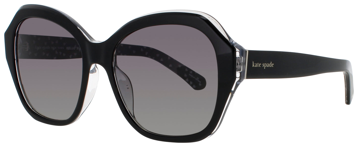 Kate Spade Lottie/G/S Sunglasses