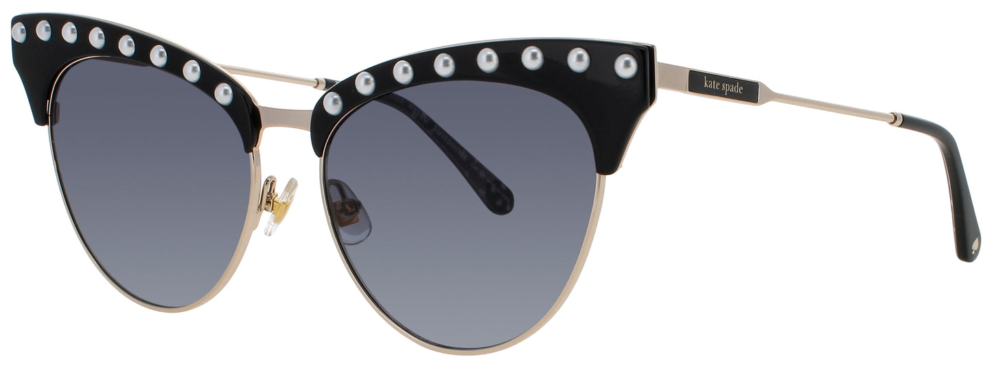 Kate Spade Alvi/G/S Sunglasses