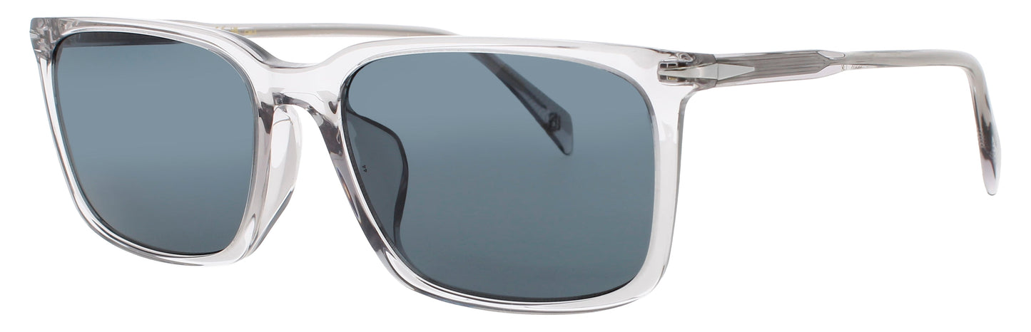 David Beckham 1163/F/S Sunglasses