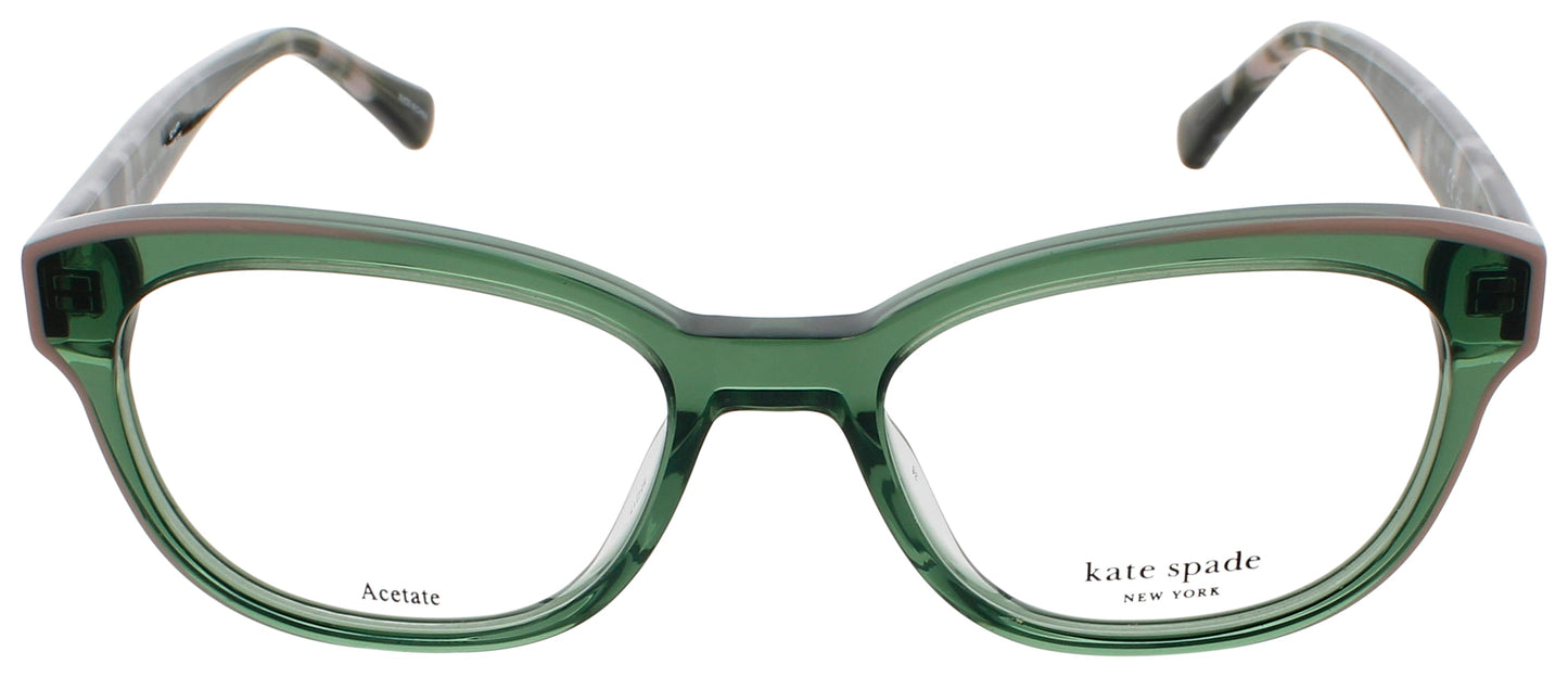 Kate Spade Zelda Eyeglasses