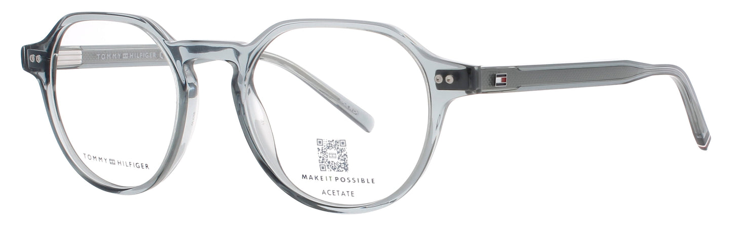 Tommy Hilfiger Th 2128 Eyeglasses