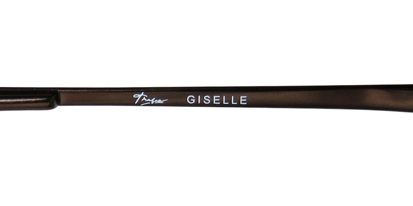 Thalia Giselle Eyeglasses