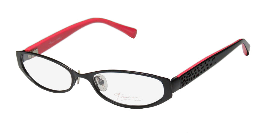Thalia Fabiola Eyeglasses