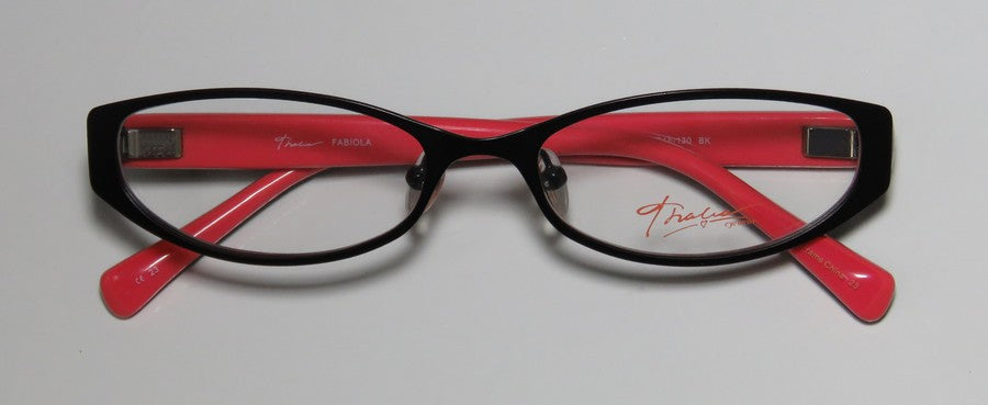 Thalia Fabiola Eyeglasses