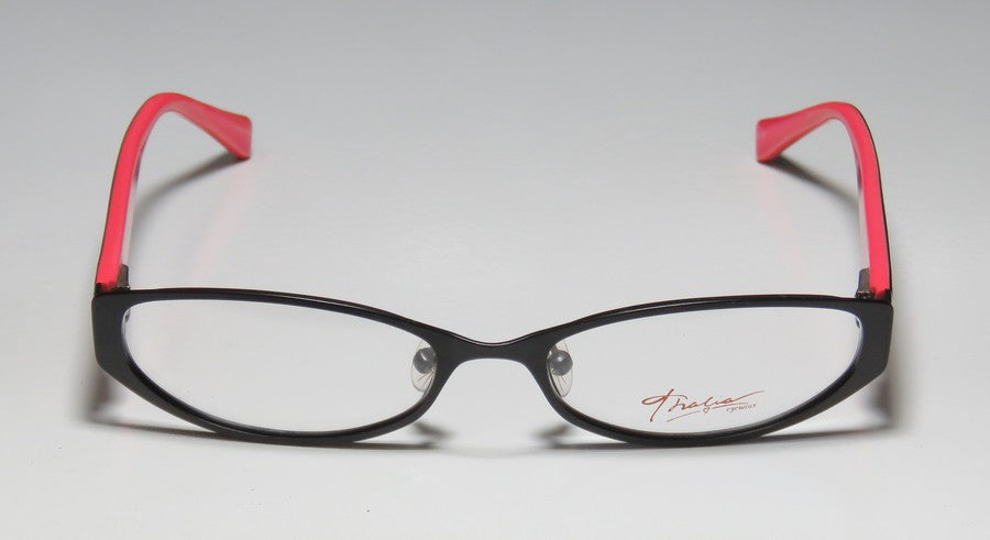 Thalia Fabiola Eyeglasses