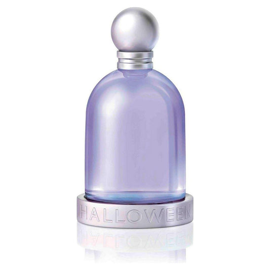 Halloween by J. del Pozo EDT Spray for Women 3.4 oz New Tester