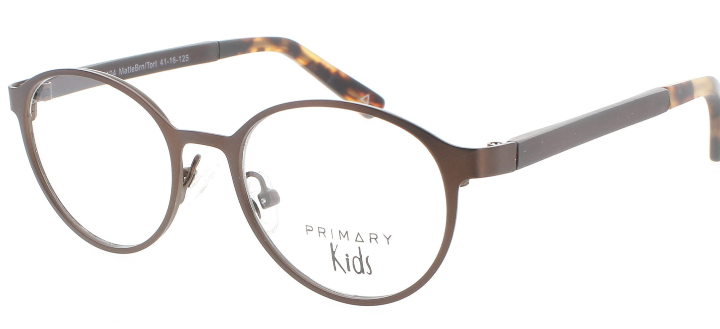 Primary Pk104 Eyeglasses