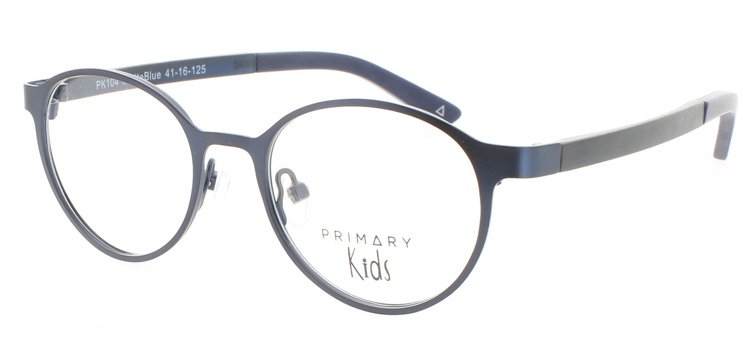 Primary Pk104 Eyeglasses