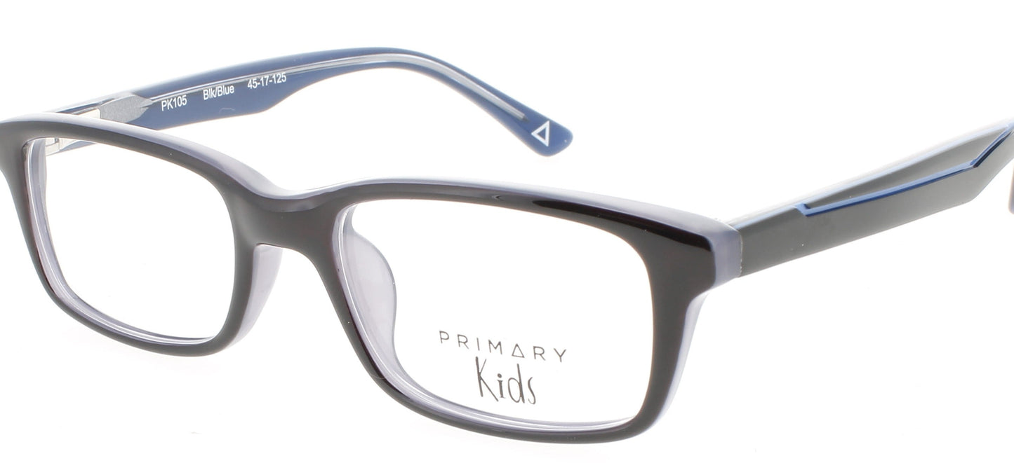 Primary Pk105 Eyeglasses