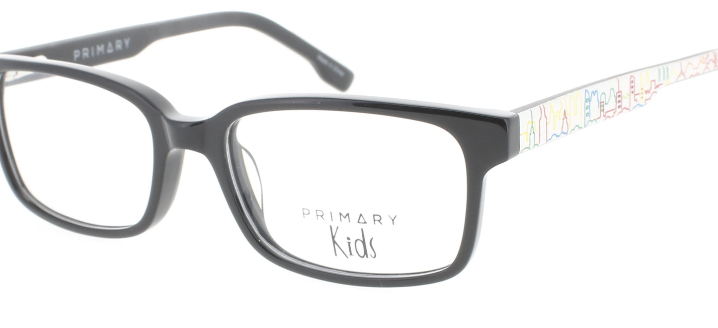 Primary Pk117 Eyeglasses