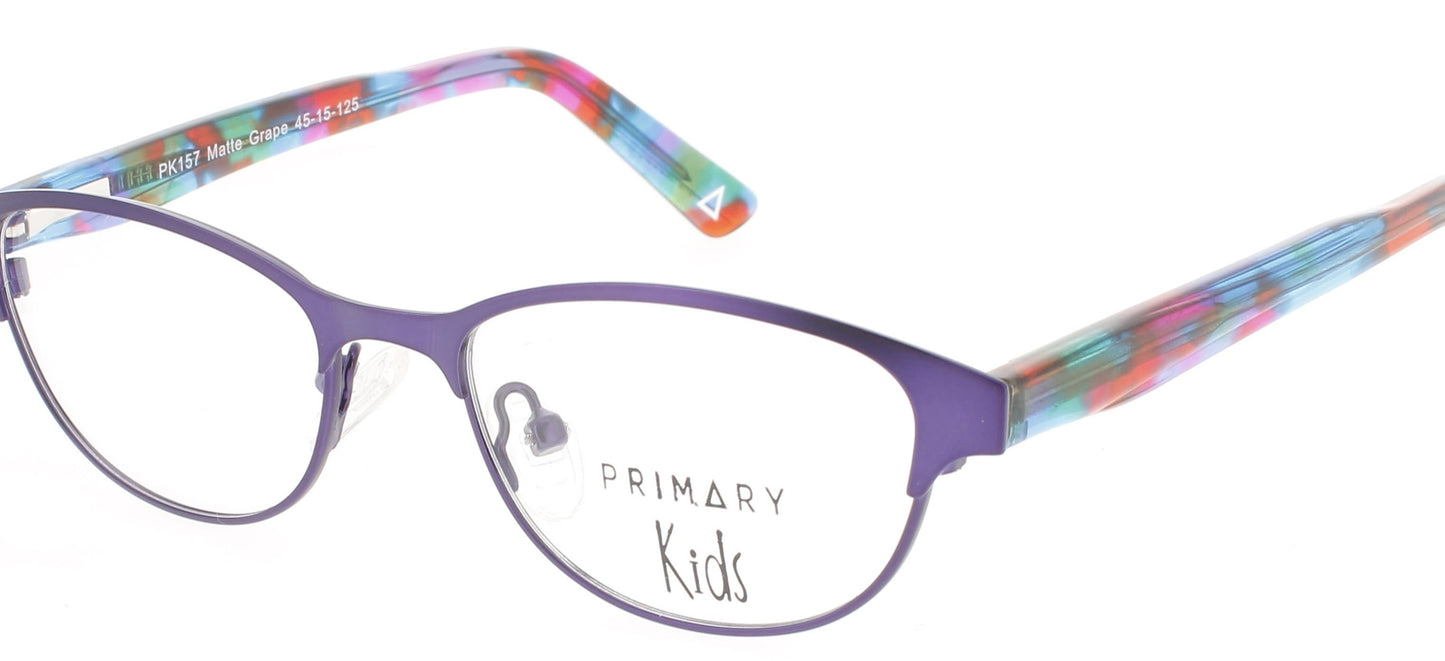 Primary Pk157 Eyeglasses