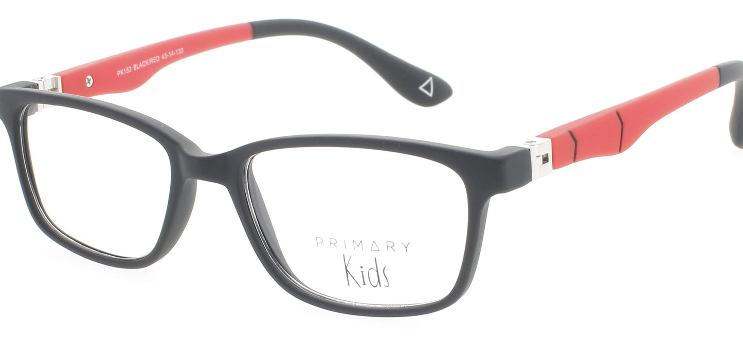 Primary Pk153 Eyeglasses