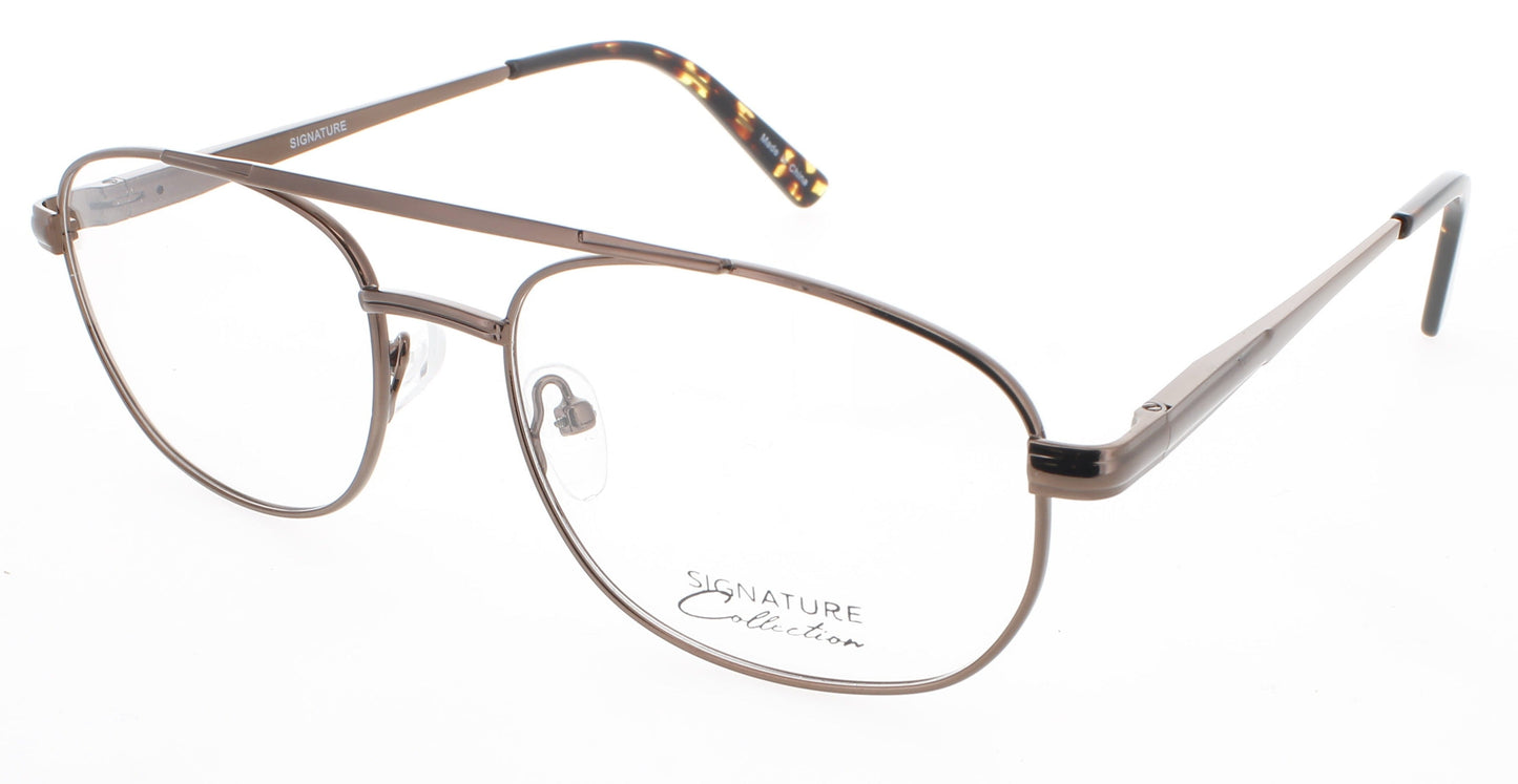 Signature 1111 Eyeglasses