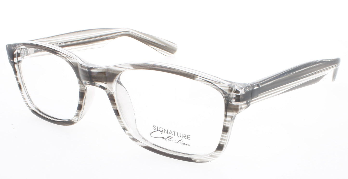 Signature S7002 Eyeglasses