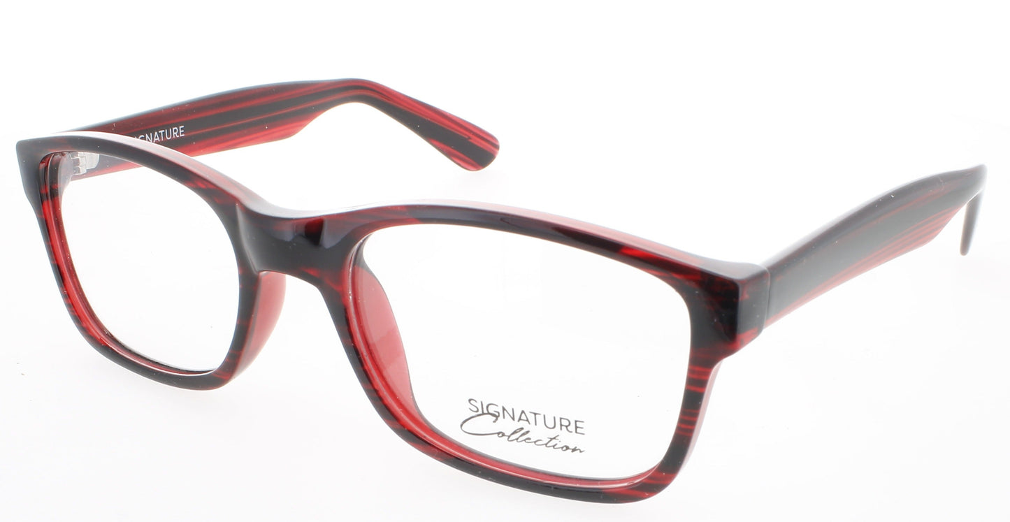 Signature S7002 Eyeglasses