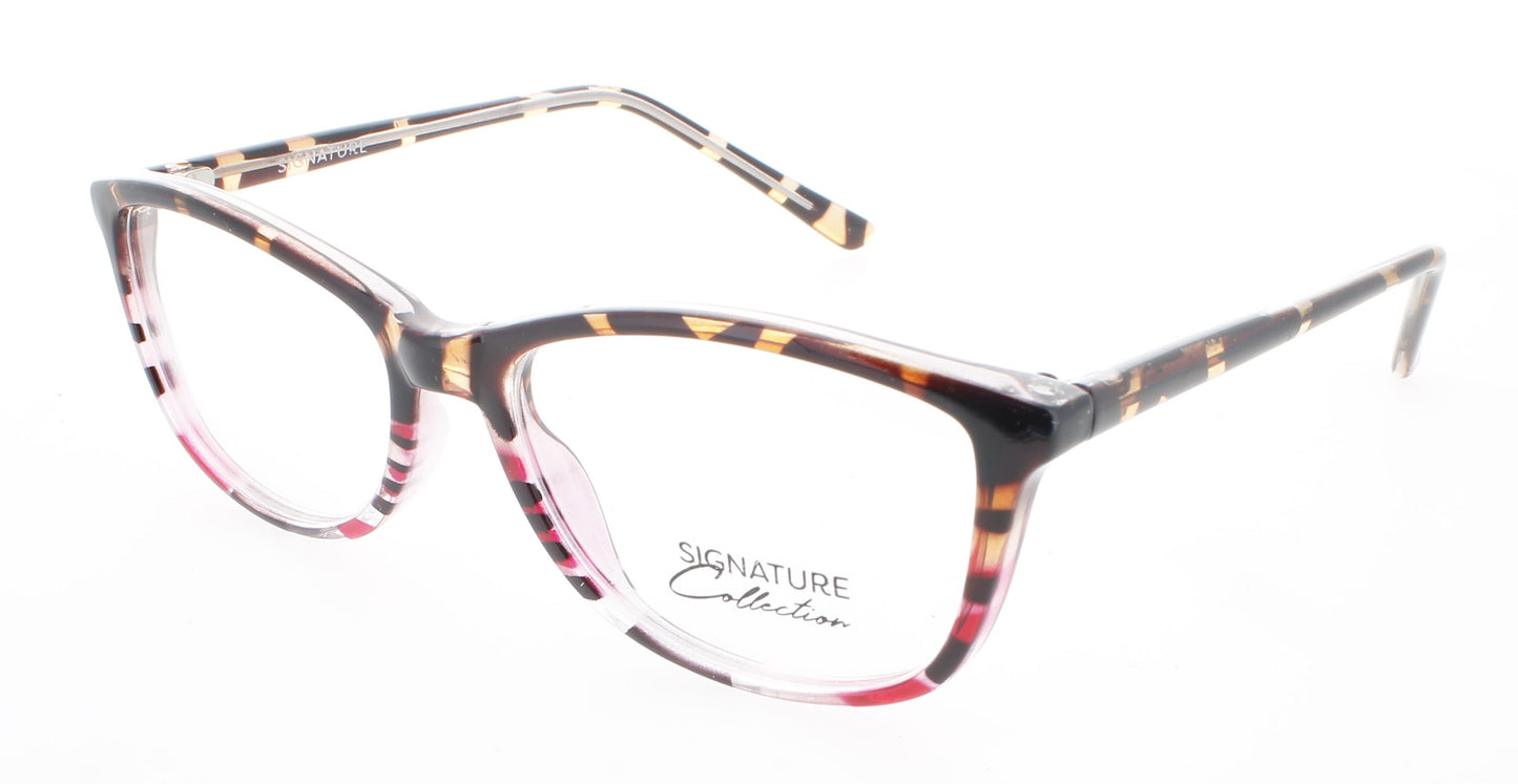 Signature S7006 Eyeglasses