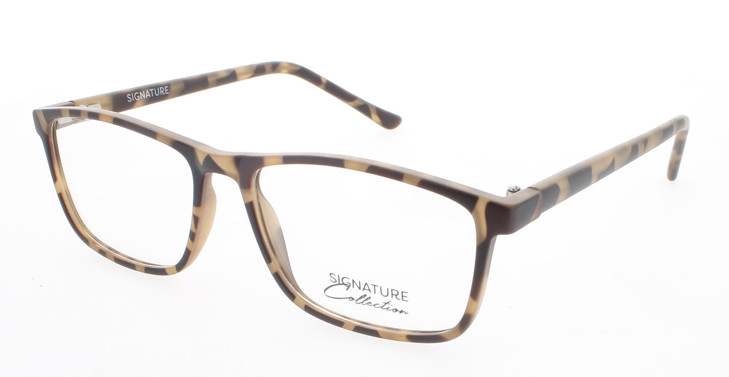 Signature S7015 Eyeglasses