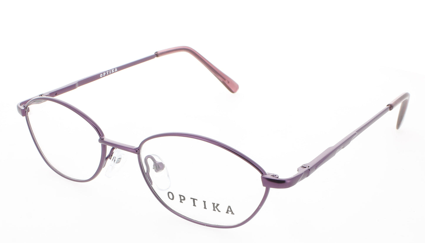 Optika Om Eyeglasses