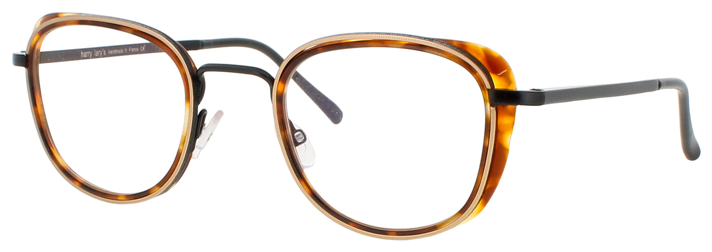 Harry Lary Gallery Eyeglasses