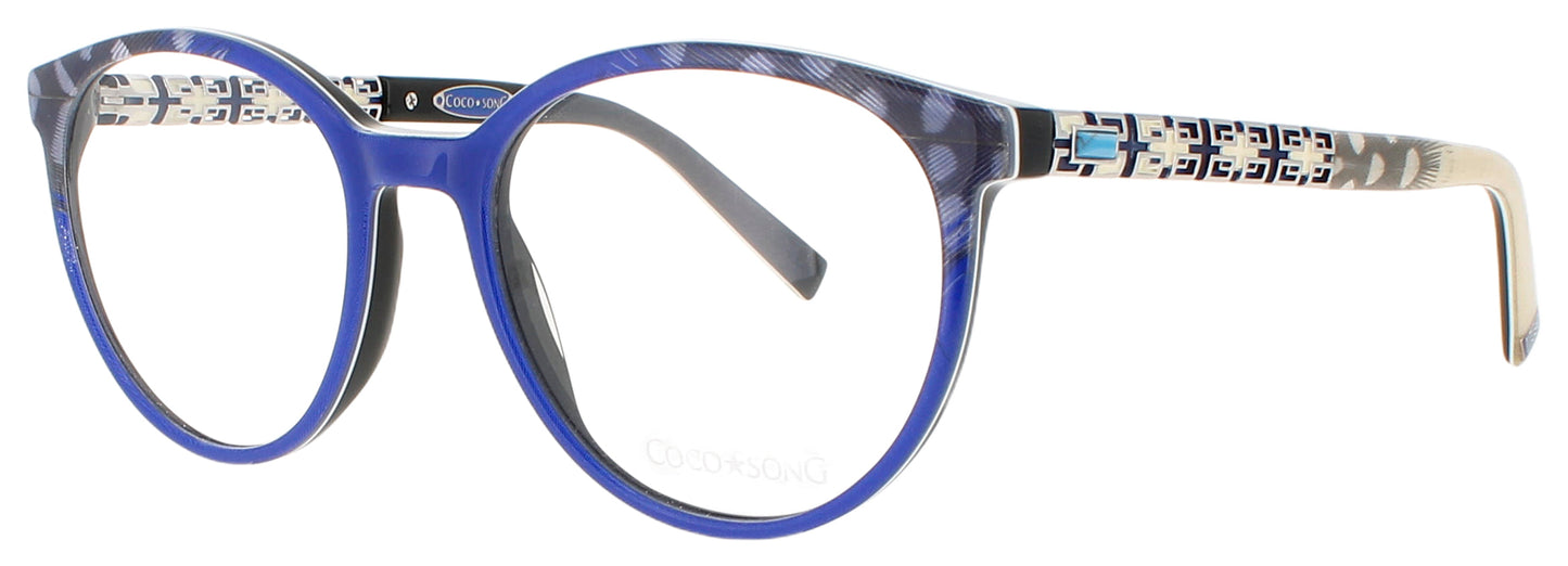 Coco Song Nobody Knows Eyeglasses