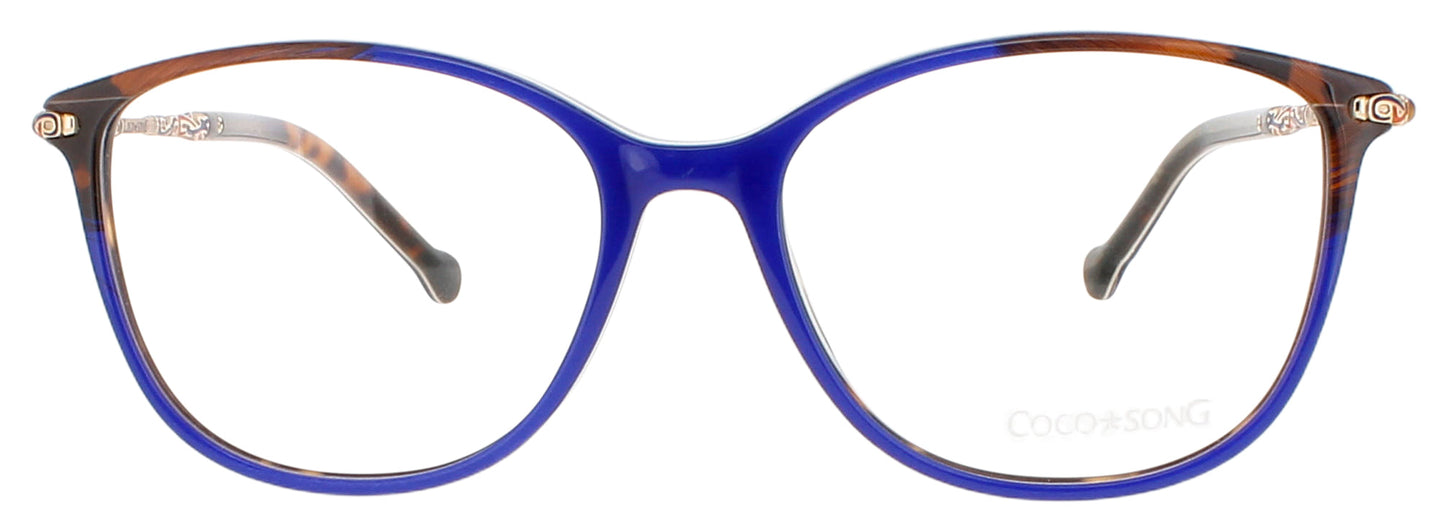 Coco Song Mona Rock Eyeglasses