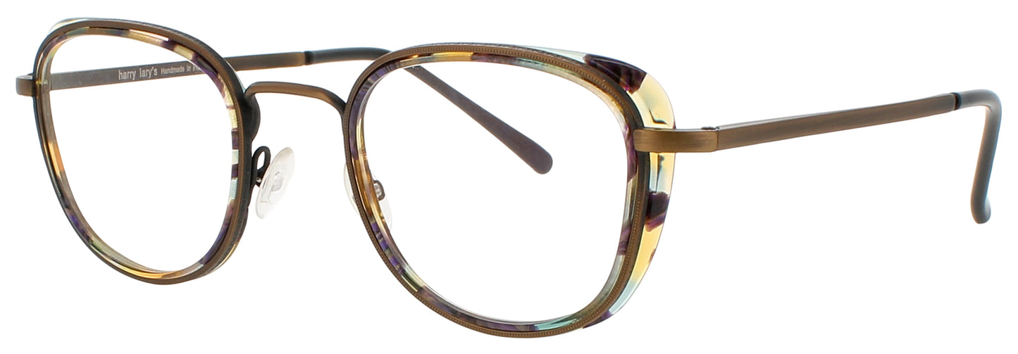 Harry Lary Gallery Eyeglasses