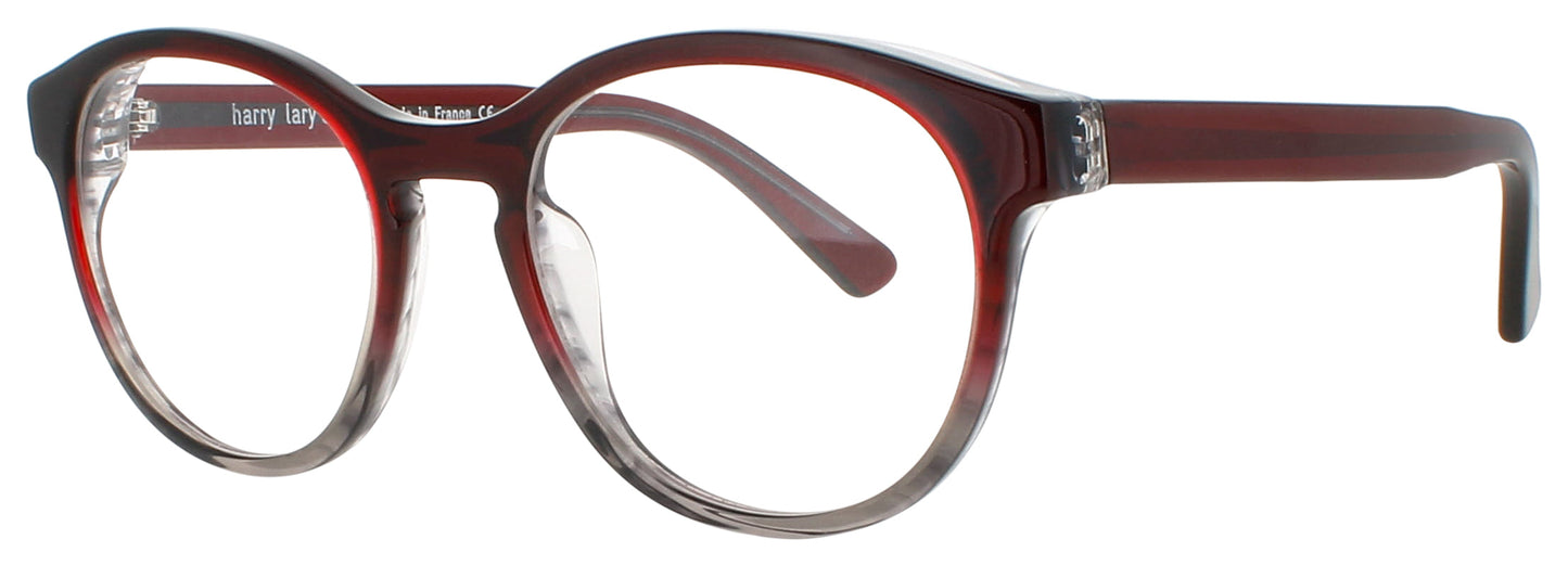 Harry Lary Symboly Eyeglasses