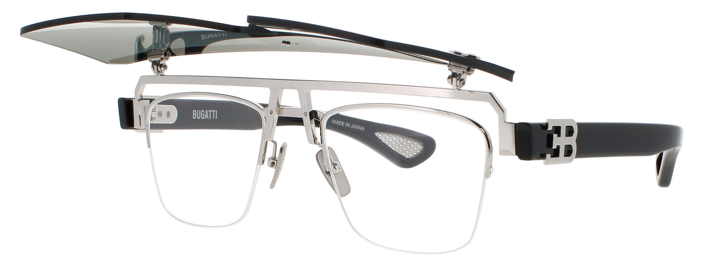 Bugatti 01brx Sunglasses