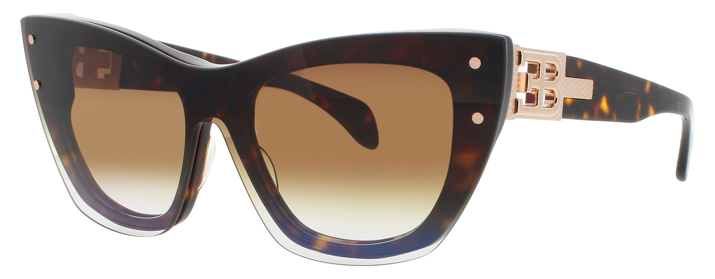 Bugatti 48l Sunglasses