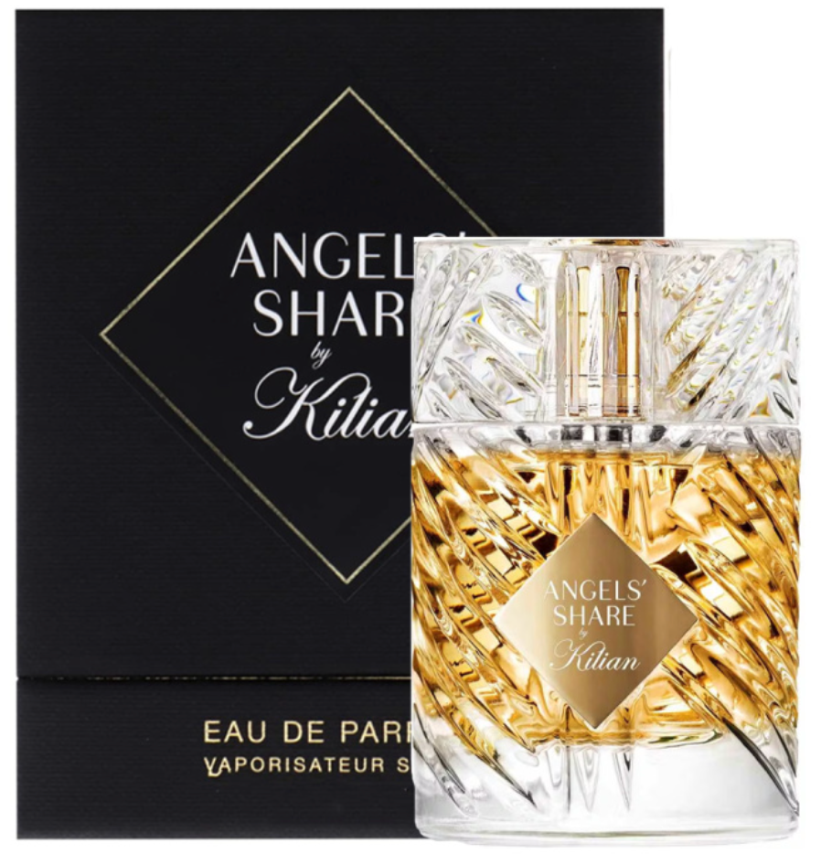 Kilian Angels' Share EDP