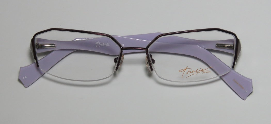 Thalia Cielo Eyeglasses