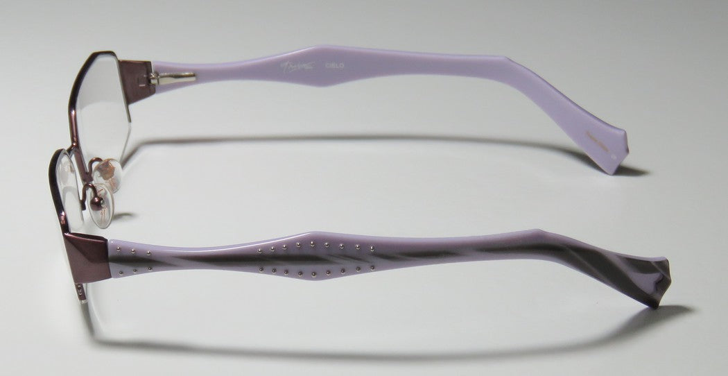 Thalia Cielo Eyeglasses