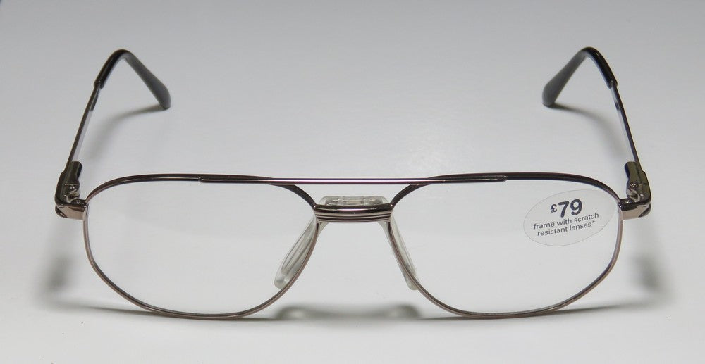 D&A Cookie Eyeglasses