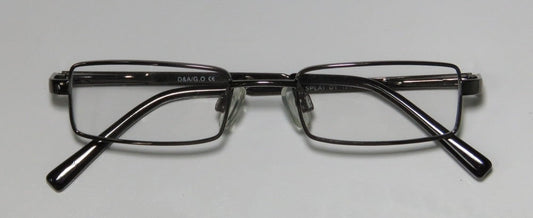 D&A Splat Eyeglasses