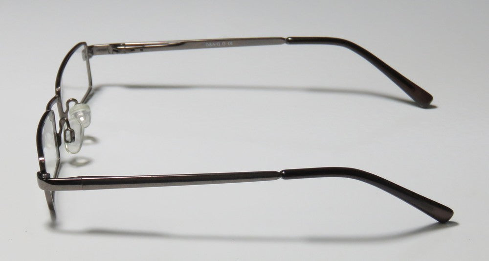 D&A Splat Eyeglasses